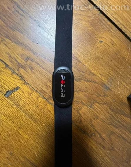 Montre Polar Grit X pro titan - 6