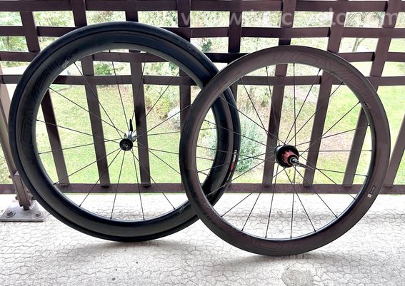 Roues ROVAL CLX 50