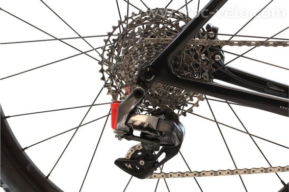 Produit Reconditionne    3t Ultra Boost Axs 12v   Velo De Gravel   Tres Bon Etat - 3
