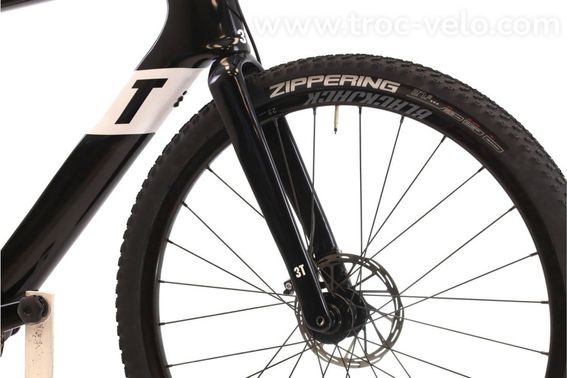 Produit Reconditionne    3t Ultra Boost Axs 12v   Velo De Gravel   Tres Bon Etat - 5