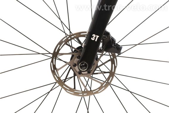Produit Reconditionne    3t Ultra Boost Axs 12v   Velo De Gravel   Tres Bon Etat - 7