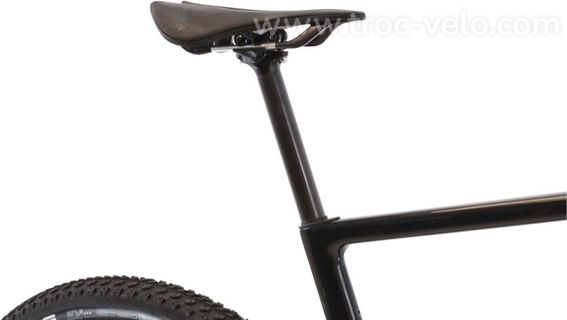 Produit Reconditionne    3t Ultra Boost Axs 12v   Velo De Gravel   Tres Bon Etat - 8