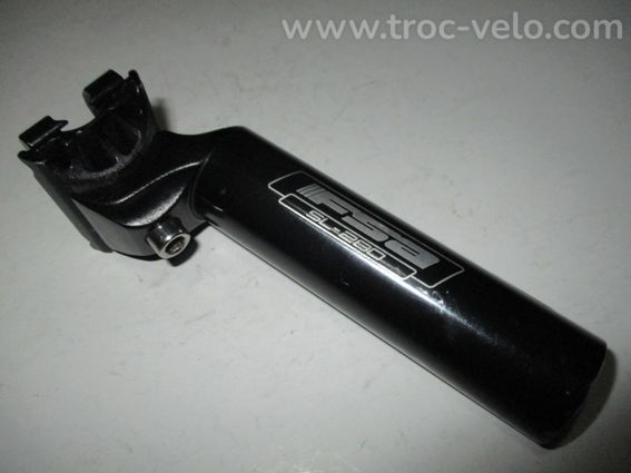 Tige de Selle FSA SL-280 - 2