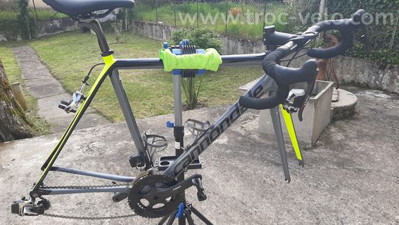 Cannondale supersix evo Himod T54 - 2
