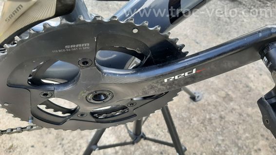 Cannondale supersix evo Himod T54 - 3