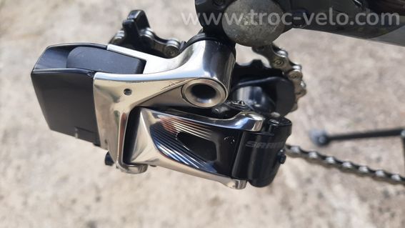 Cannondale supersix evo Himod T54 - 4