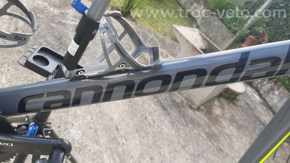 Cannondale supersix evo Himod T54 - 5