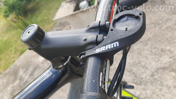 Cannondale supersix evo Himod T54 - 8