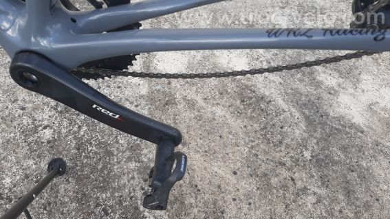 Cannondale supersix evo Himod T54 - 9