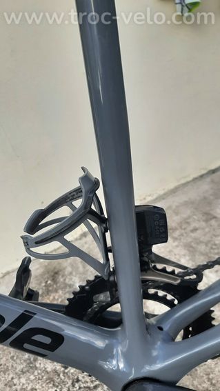 Cannondale supersix evo Himod T54 - 10