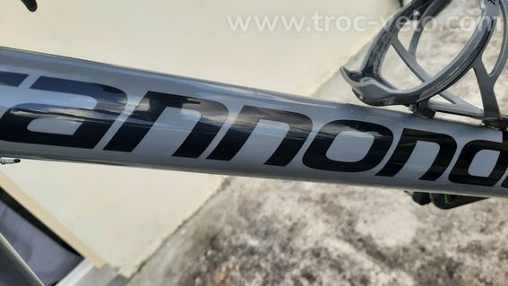 Cannondale supersix evo Himod T54 - 11