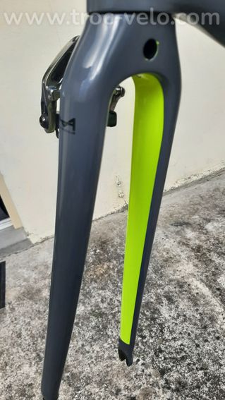 Cannondale supersix evo Himod T54 - 12