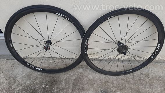 Cannondale supersix evo Himod T54 - 13