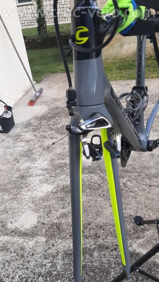 Cannondale supersix evo Himod T54 - 14