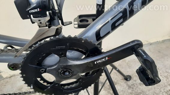 Cannondale supersix evo Himod T54 - 15