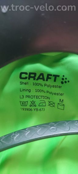 veste Craft - 4