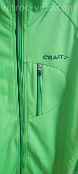 veste Craft - 2