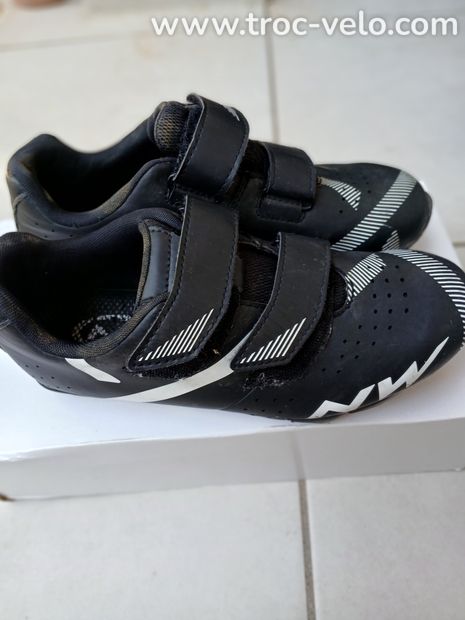 Chaussure vtt ou cyclo cross - 3