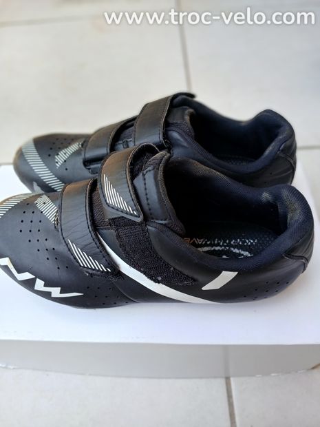 Chaussure vtt ou cyclo cross - 4