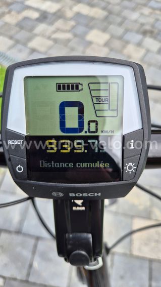 Vélo électrique TREK Dame LM1+ 400WH 50