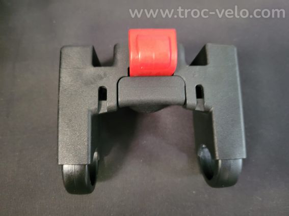 Adaptateur universel de cintre KLICKfix - 3