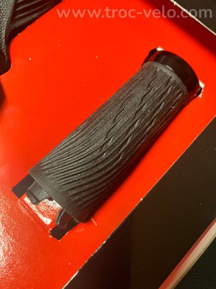 SRAM GX Grip Shift 2V - 3