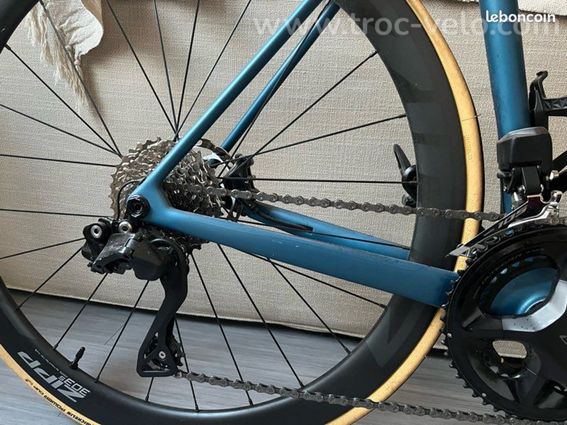 velo orbea orca m30i - 2