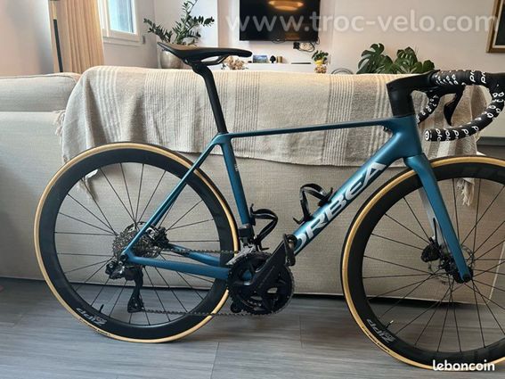 velo orbea orca m30i - 3