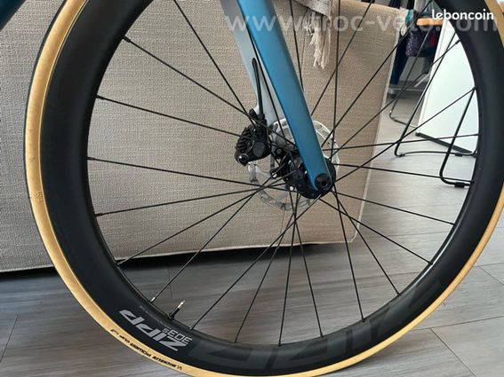 velo orbea orca m30i - 4