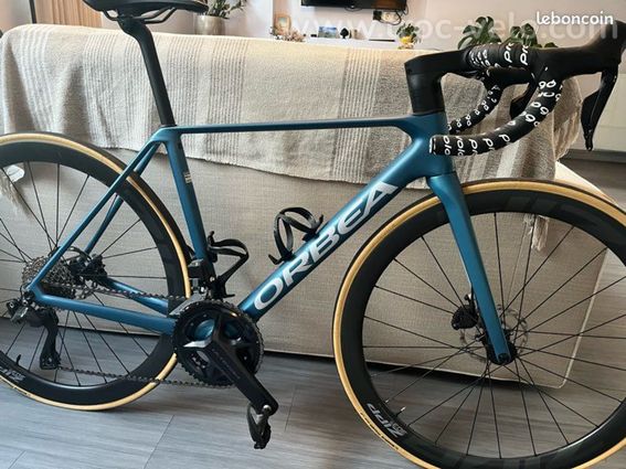 velo orbea orca m30i - 5
