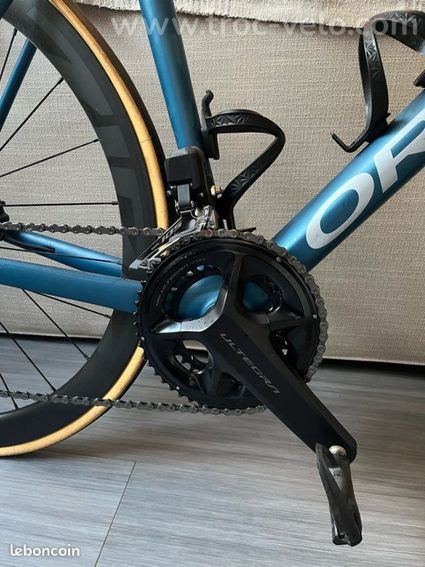 velo orbea orca m30i - 6