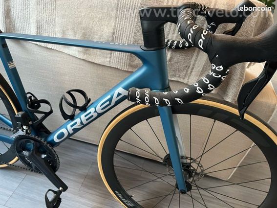 velo orbea orca m30i - 8