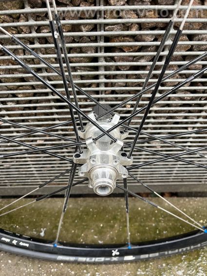 Crankbrothers Cobalt XC - 2