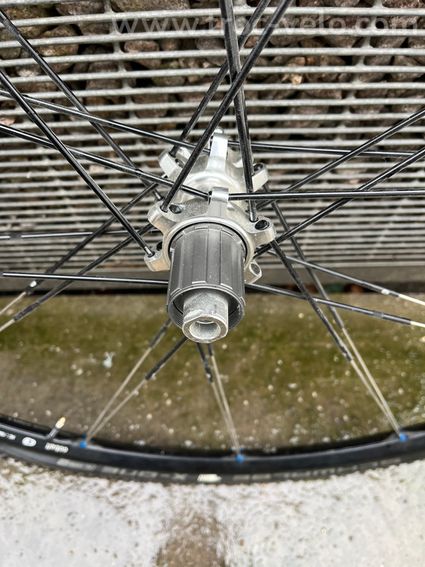 Crankbrothers Cobalt XC - 5