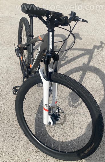 VTT Rockrider st120