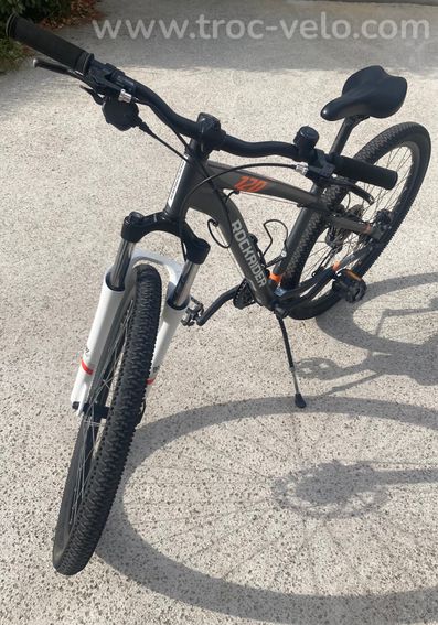 VTT Rockrider st120 - 3