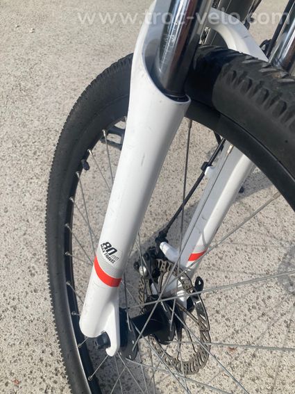 VTT Rockrider st120 - 12