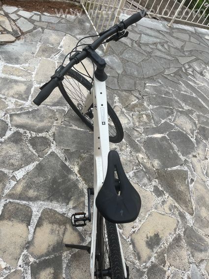 Specialized Sirius 6.0 - 3