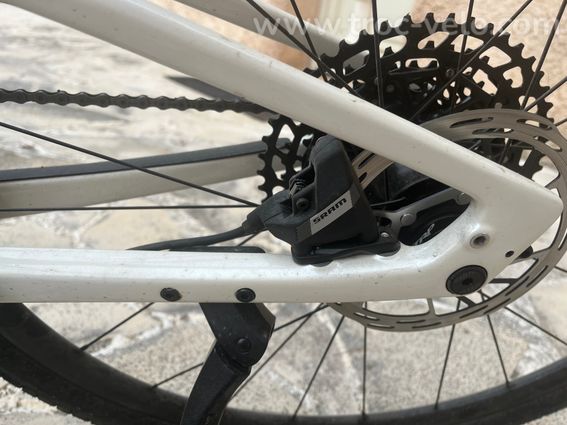 Specialized Sirius 6.0 - 5