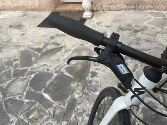 Specialized Sirius 6.0 - 6