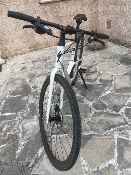 Specialized Sirius 6.0 - 9