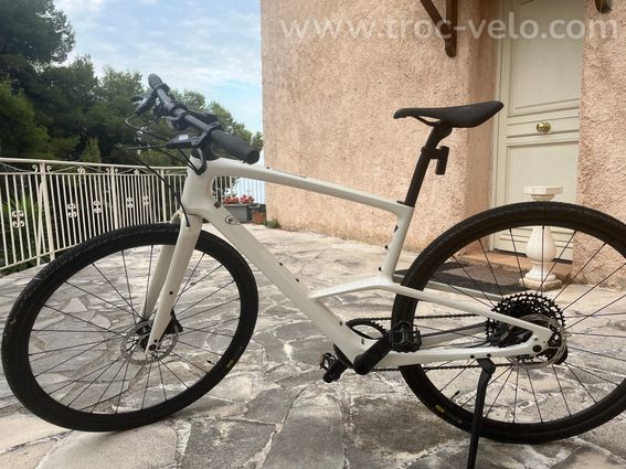 Specialized Sirius 6.0 - 10