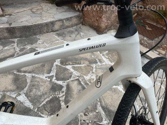 Specialized Sirius 6.0 - 11