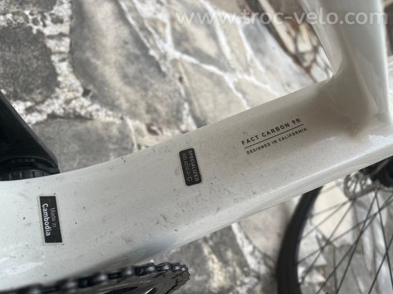 Specialized Sirius 6.0 - 13