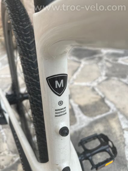 Specialized Sirius 6.0 - 15