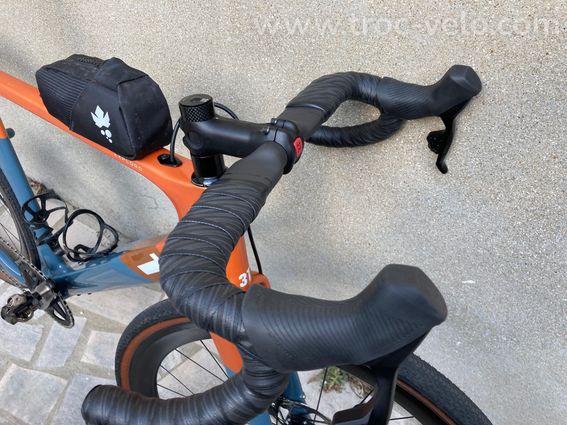 Cadre 3T Exploro Race 2021 - 2