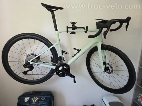 Vélo SCOTT 2026