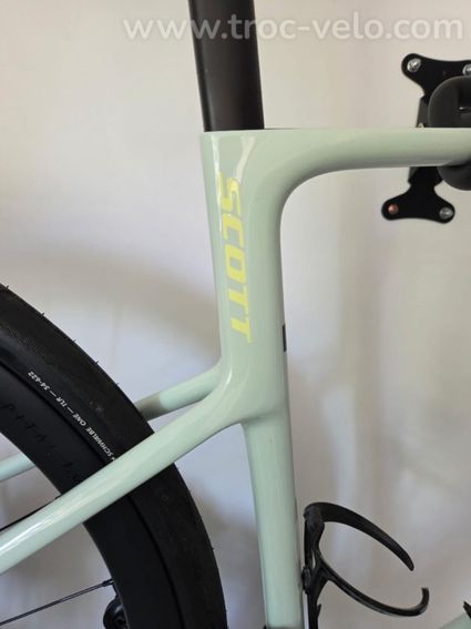 Vélo SCOTT 2026 - 2