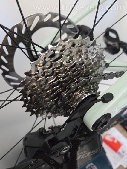 Vélo SCOTT 2026 - 4