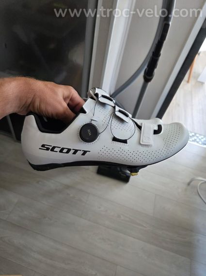 Vélo SCOTT 2026 - 7